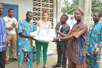 Les images du Projet